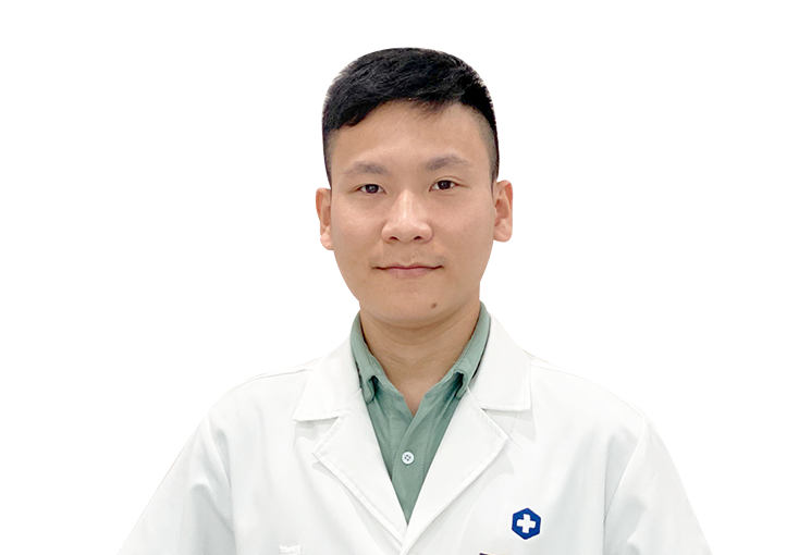 Thạc sĩ, Bác sĩ Nội trú Nguyễn Hữu Thảo