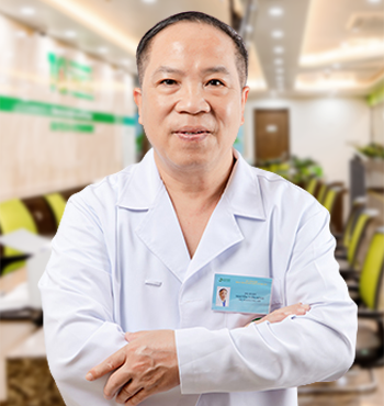 Bác sĩ Chuyên Khoa II Nguyễn Tuấn Minh