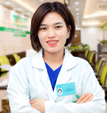 Bác sĩ Nguyễn Thị Minh Đức