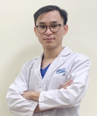 Bác sĩ Đỗ Minh Đức