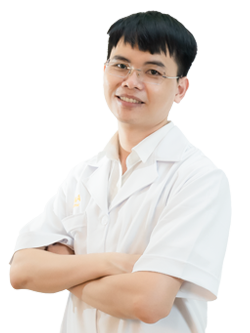 Thạc sĩ, Bác sĩ Nguyễn Văn Hiển