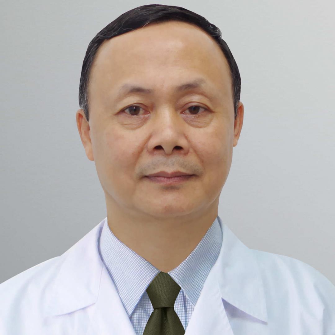Bác sĩ, Phó Giáo sư, Tiến sĩ Nguyễn Thanh Long