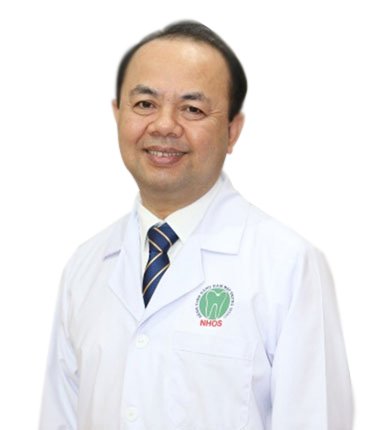 Bác sĩ, Tiến sĩ Phạm Thanh Hà