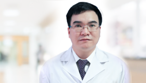 Tiến sĩ, Bác sĩ Lê Trí Chinh
