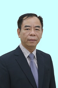 Bác sĩ, Tiến sĩ Bùi Văn Tân