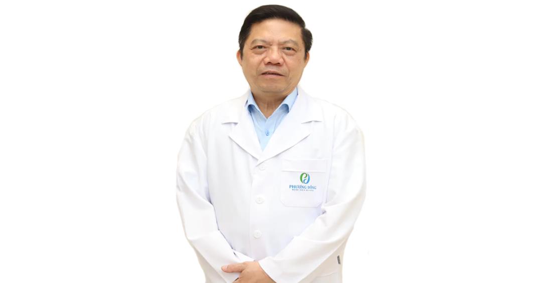 Bác sĩ, Giáo sư, Tiến sĩ Lê Văn Thính