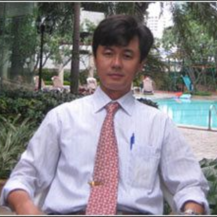 Bác sĩ, Tiến sĩ Đỗ Đình Thuận