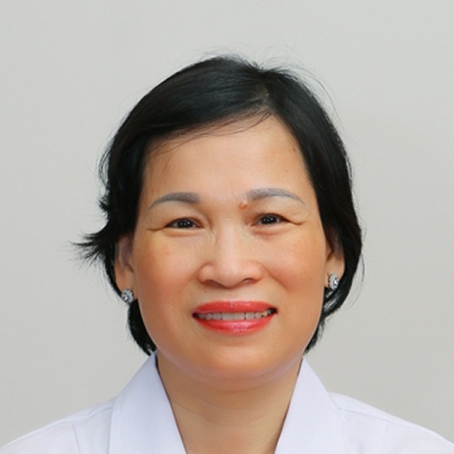 Bác sĩ, Phó Giáo sư, Tiến sĩ Lương Minh Hương