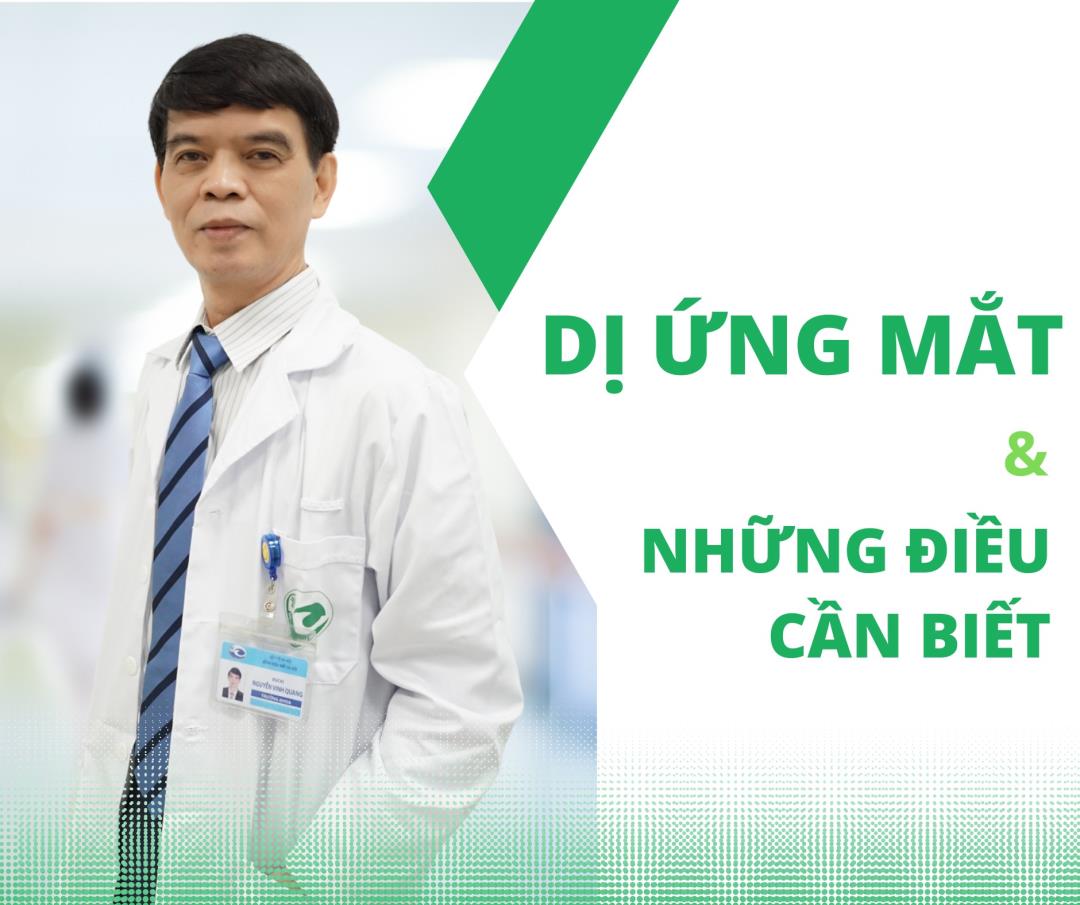 Bác sĩ chuyên khoa I Nguyễn Vinh Quang