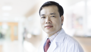 Tiến sĩ, Bác sĩ Ninh Việt Khải