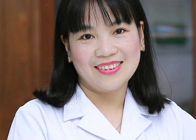 Bác sĩ, Tiến sĩ Nguyễn Thị Việt Hà