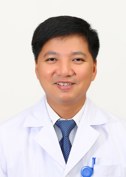 Bác sĩ, Thạc sĩ Hà Minh Lợi