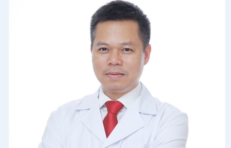 Bác sĩ, Tiến sĩ Nguyễn Văn Hoạt