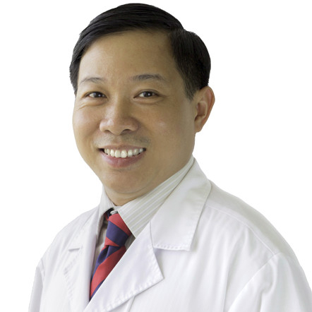 Phó giáo sư, Tiến sĩ, Bác sĩ  Nguyễn Quang