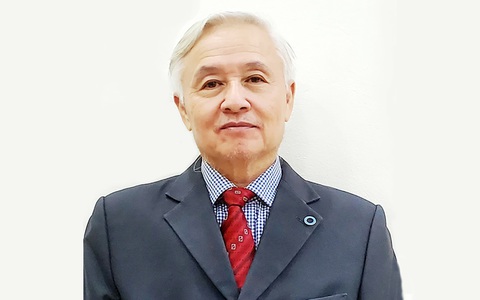 Bác sĩ, Phó Giáo sư, Tiến sĩ Tạ Văn Bình