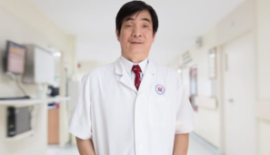  Phó Giáo sư, Tiến sĩ, Bác sĩ Hà Kim Trung