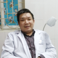 Bác sĩ, Thạc sĩ Hồ Anh Tuấn