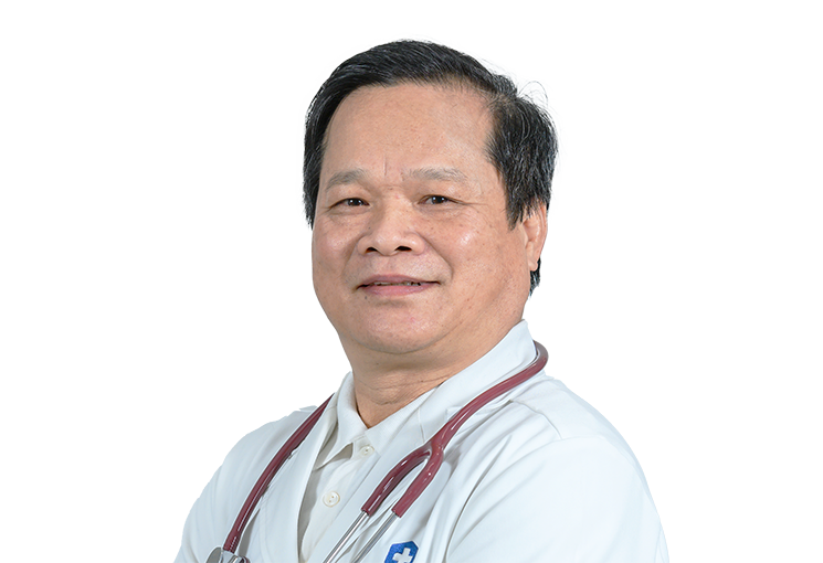 	 Tiến sĩ, Bác sĩ chuyên khoa II Lê Quốc Việt