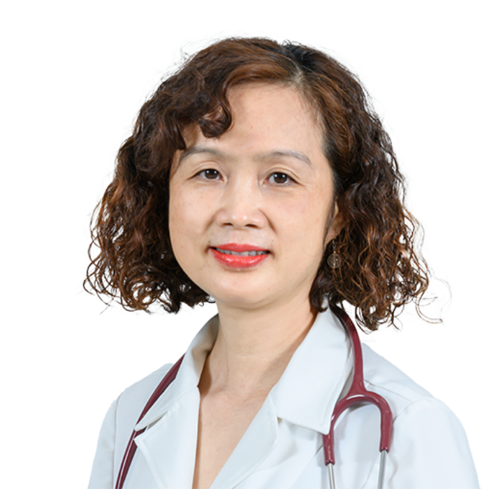 Tiến sĩ, Bác sĩ chuyên khoa II Chu Minh Hà