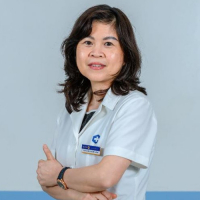 Thạc sĩ, Bác sĩ Nguyễn Thị Diệu Hồng