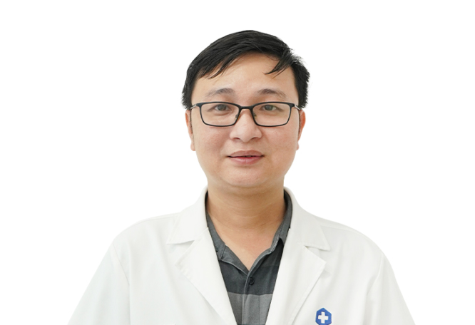 Tiến sĩ, Bác sĩ Phạm Bình Nguyên