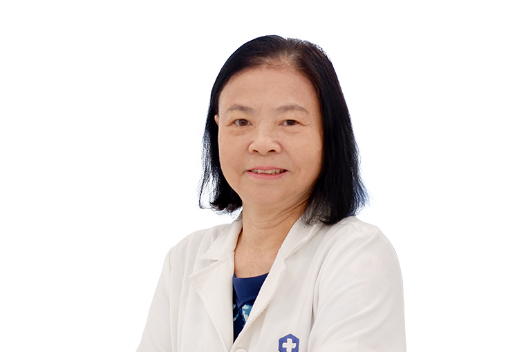 Bác sĩ Chuyên khoa II Tạ Thị Thu Hòa