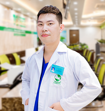 Bác sĩ Chuyên khoa I Nguyễn Văn Hiếu