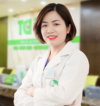 Bác sĩ Chuyên Khoa I Trần Thị Thanh Ngân