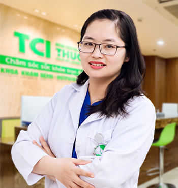 Thạc sĩ, Bác sĩ Đỗ Thị Nghiệp