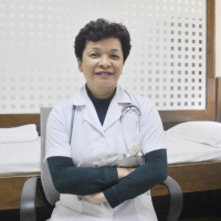  Bác sĩ, Thạc sĩ Phạm Thị Quỳnh