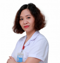  Bác sĩ Chuyên khoa II Nguyễn Thị Nguyệt Anh