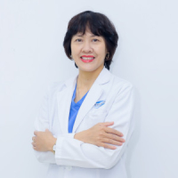 Thạc sĩ, Bác sĩ Lê Kim Lan