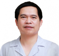 Bác Sĩ Chuyên Khoa I Nguyễn Thành Trung