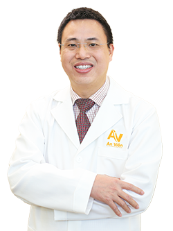 Thạc sĩ, Bác sĩ Nguyễn Ngọc Thành
