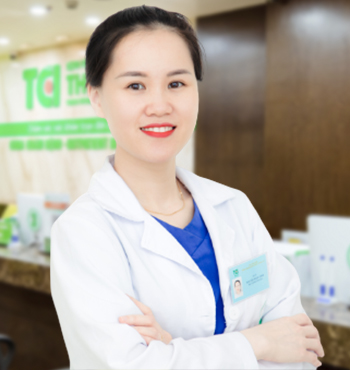 Bác sĩ Nguyễn Ngọc Linh
