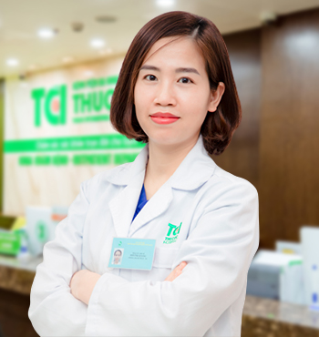 Thạc sĩ, Bác sĩ  Phí Thị Quang