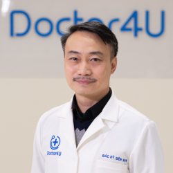 Tiến sĩ, Bác sĩ Nguyễn Minh Hùng