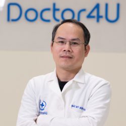 Tiến Sĩ, Bác Sĩ  Nguyễn Trường Chung