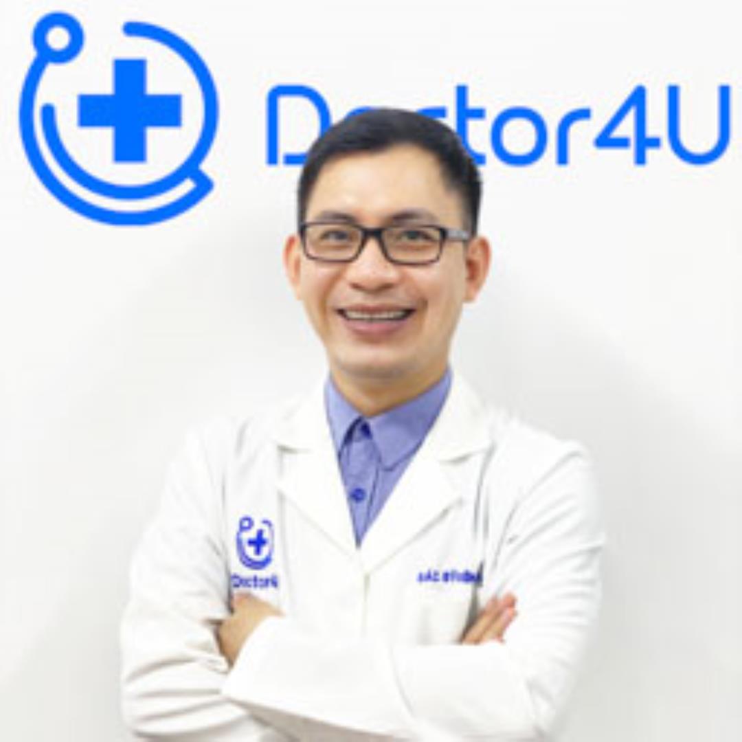 Bác sĩ Lê Văn Thiệu