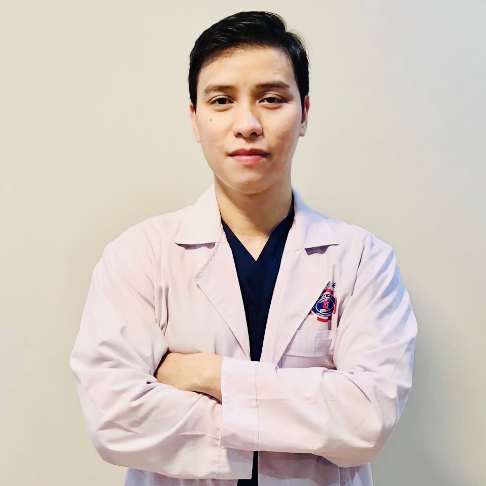 Thạc sĩ, Bác sĩ chuyên khoa II Hà Hải Nam