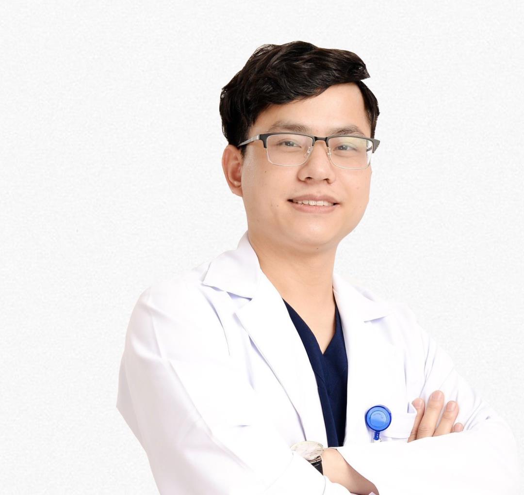 Thạc sĩ, Bác sĩ nội trú  Nguyễn Ngọc Thanh