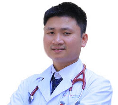 Thạc sĩ, Bác sĩ Lê Nhật Tiên