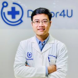 Thạc sĩ, Bác sĩ nội trú  Nguyễn Đình Đức