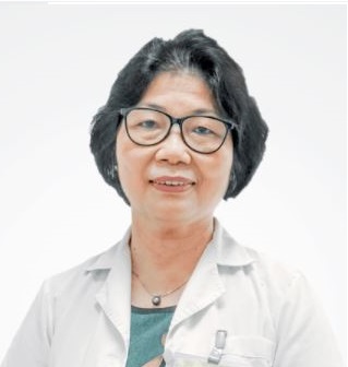 Bác sĩ chuyên khoa I Nguyễn Thị Lan Hương