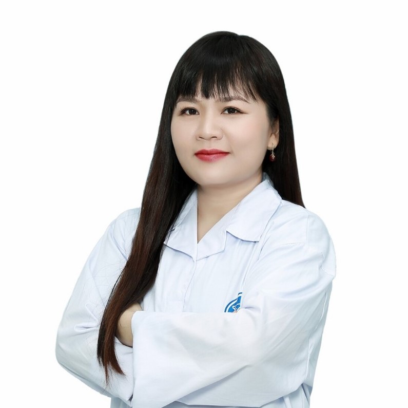 Thạc sĩ chuyên gia dinh dưỡng Hoàng Ngọc Lan