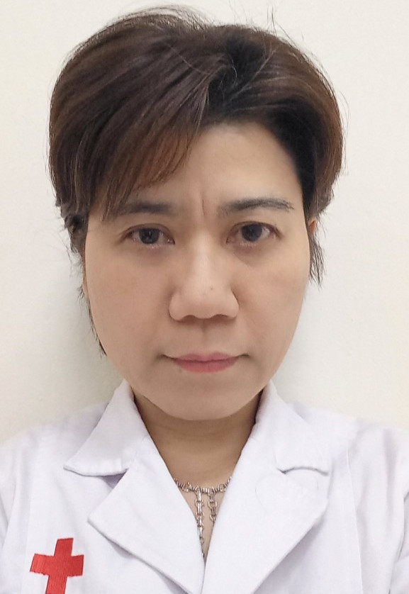  Bác sĩ Đỗ Thị Phương Hiền