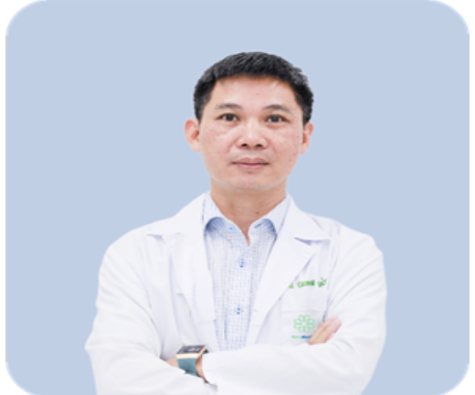 Tiến sĩ, Bác sĩ Nguyễn Quang Bẩy