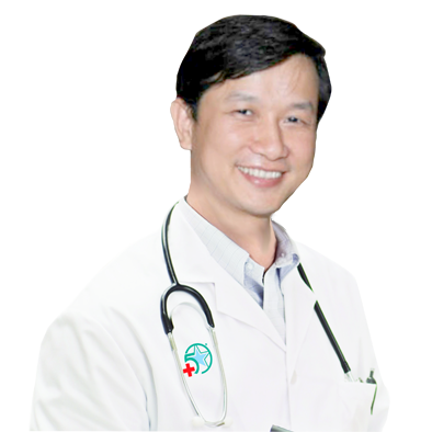 Bác sĩ, Phó Giáo sư, Tiến sĩ Phạm Như Hải