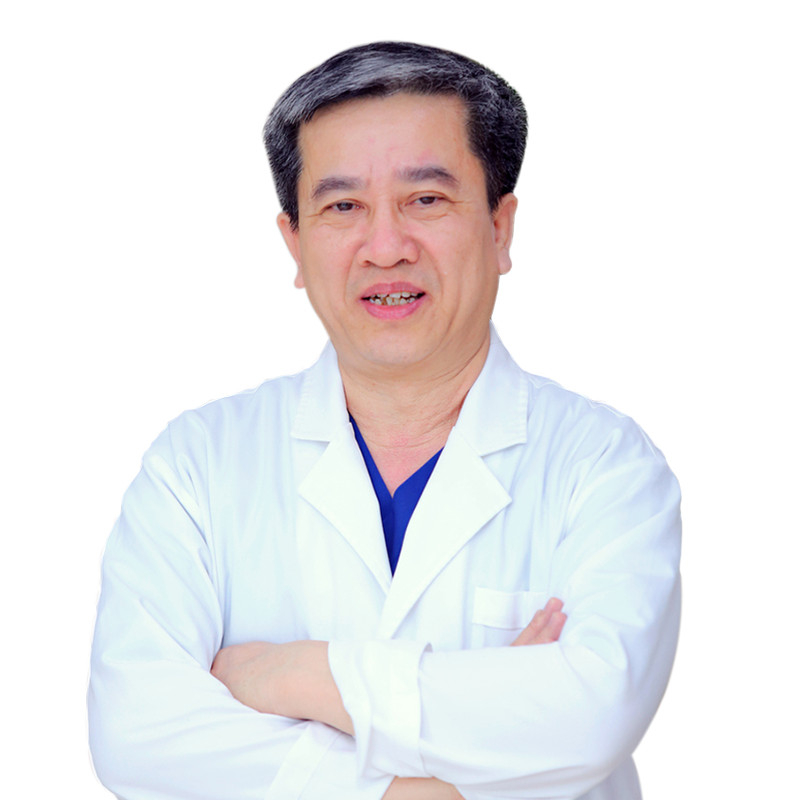 Bác sĩ, Phó Giáo sư, Tiến sĩ Nguyễn Văn Liệu