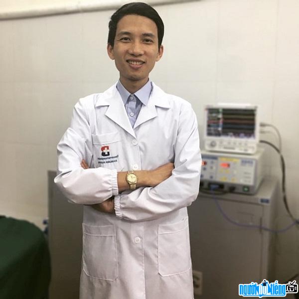 Bác sĩ, Thạc sĩ Nguyễn Đông Hưng